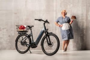 E-Bikes für kräftige Biker: Diamant bringt Beryll und Mandara