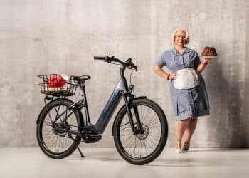 Diamant Beryll 160 - eBikeNews