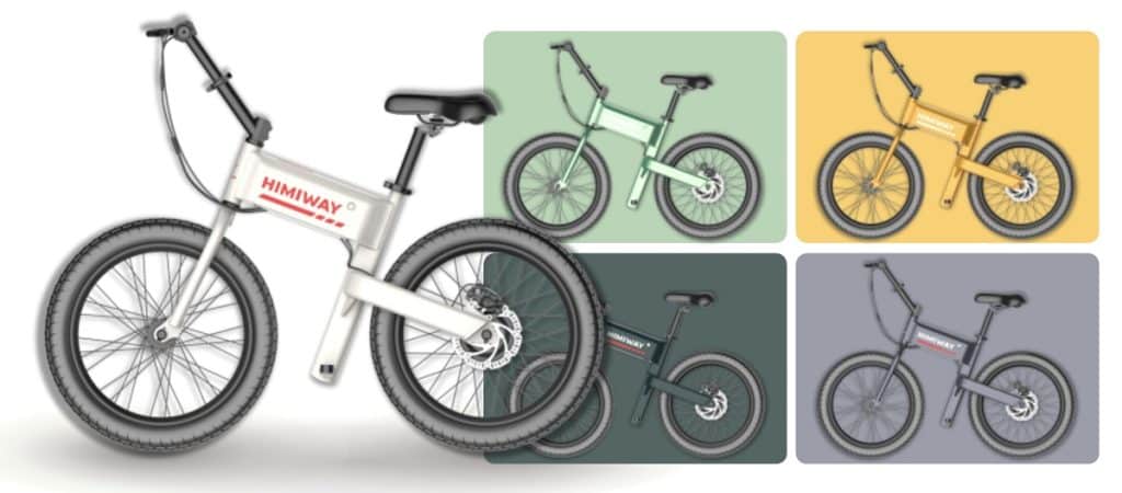himiway-pony-e-bike-news