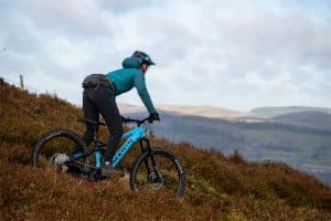 Alpine Trail E 2023: Marin aktualisiert vielversprechende E-Fullys