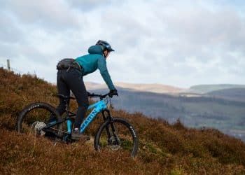 Alpine Trail E 2023: Marin aktualisiert E-Fullys - eBikeNews