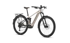 Mondraker goes SUV: Neues Allroad-E-Bike für Stadt und Land