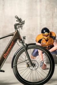 Nach VanMoof Pleite: Diamant spendiert 300 Euro Rabatt