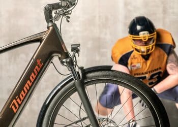 Diamant Mandara - eBikeNews