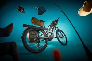 Turbo Tero X: Neues SUV-E-Bike mit starkem Motor von Specialized