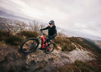 Stance E+: Giant stellt verbessertes E-MTB mit großem Akku vor - eBikeNews