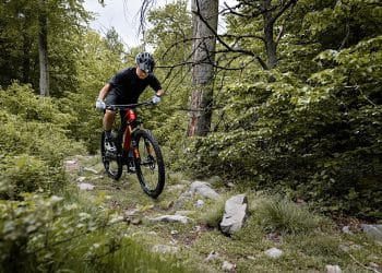 Rotwild Trailbike - eBikeNews