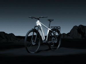 AGO X Urban Allrounder: Tenways launcht nächstes E-Bike