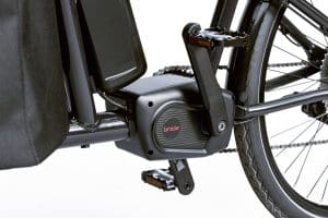 Brose Drive H Mag: Neuer Motor für E-Cargos kommt mit viel Power