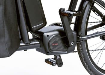 Brose Hmag - eBikeNews
