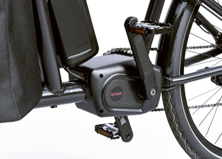 Brose Hmag - eBikeNews