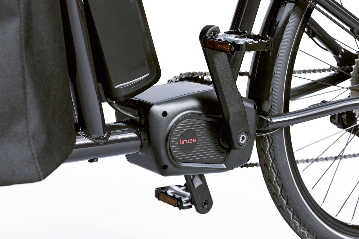 Brose Hmag - eBikeNews