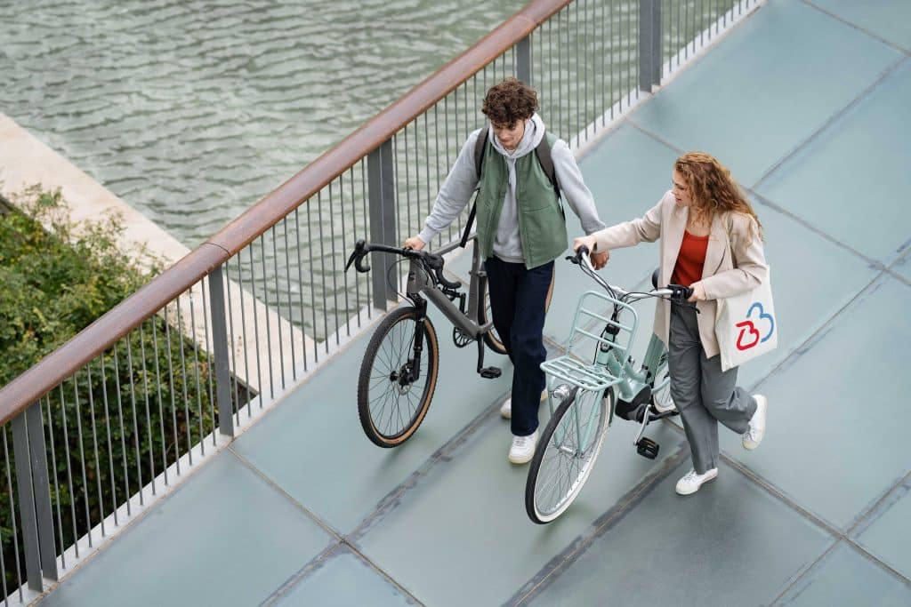 BusinessBike_1 freie Auswahl.