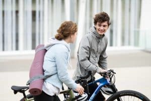 E-Bike Leasing ist gut fürs Klima: So steigerst Du die Zufriedenheit im Unternehmen