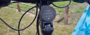 Beeline Velo 2: Einfach navigieren? Kompakter Radcomputer im Test