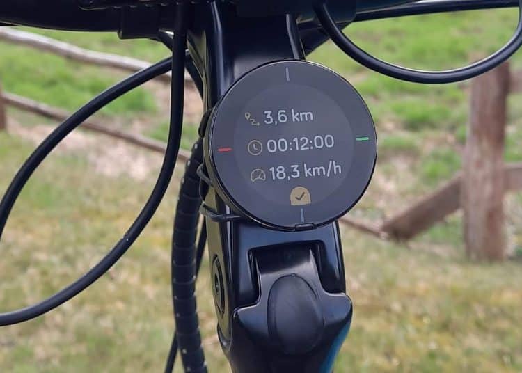 Beeline | Navigation | Smartphone App - Cockpit komplett scaled e1680950167302