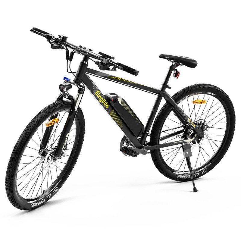 ELEGLIDE M1 PLUS - eBikeNews