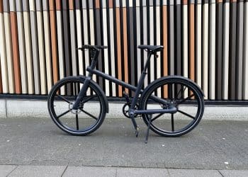 Honbike E-Bike Test - eBikeNews