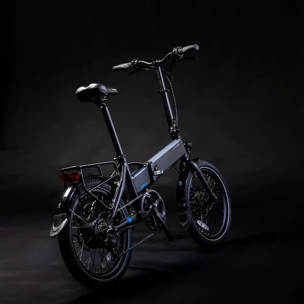 Legend Monza - eBikeNews