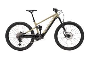 Marin Bikes zeigt drei neue Rift-Zone eMTBs für die neue Saison