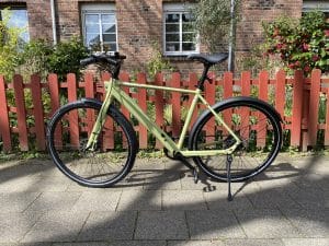 Tenways CGO600-Pro Test: Top E-Bike zum Top Preis?