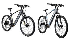 Billiger wirds nicht mehr: Shop haut Zündapp E-Bike zum Tiefstpreis raus