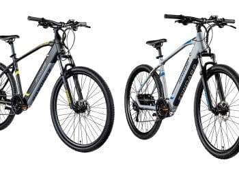 Zündapp E-MTB Angebot - eBikeNews