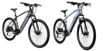 Zündapp E-MTB Angebot - eBikeNews