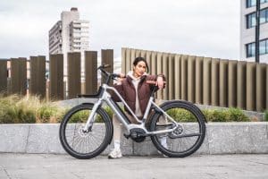 Dutch ID präsentiert E-Bike: Neues Modell soll junge Menschen ansprechen