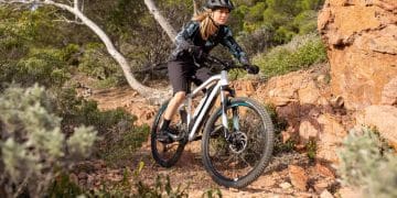 Knaller-Angebot bei Decathlon: E-MTB E-ST 100 für nur 799 Euro - eBikeNews