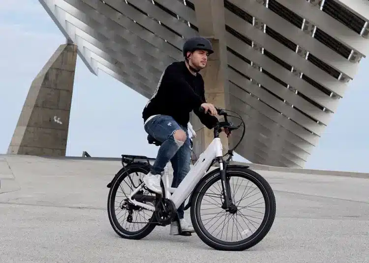 Legend: E-Bike-Schnäppchen dank doppeltem Rabatt - eBikeNews