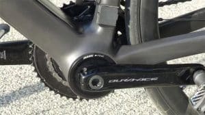 10 Millionen Euro Entwicklungskosten: Mavic stellt E-Bike-Motor „X-Tend“ vor