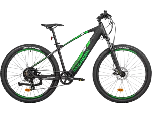 Nur 899 Euro: Dieses E-MTB trägt den Akku sogar im Rahmen