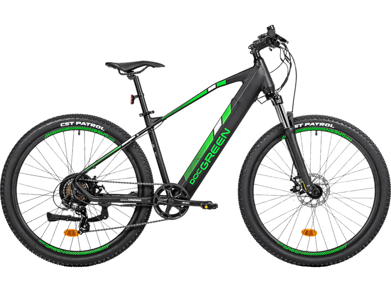 fahrradständer boden hagebaumarkt freistehend 16–29 Zoll, Abstellständer für MTB und Rennräder Pfautec Eno AP Dreirad Schaltung-12G-Pinion REGION:EU