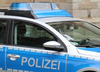 Polizeikontrolle stoppt 100 km/h E-Bike - eBikeNews