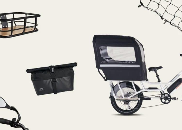 Super-Bundle-Spektakel bei Rad Power Bikes - eBikeNews