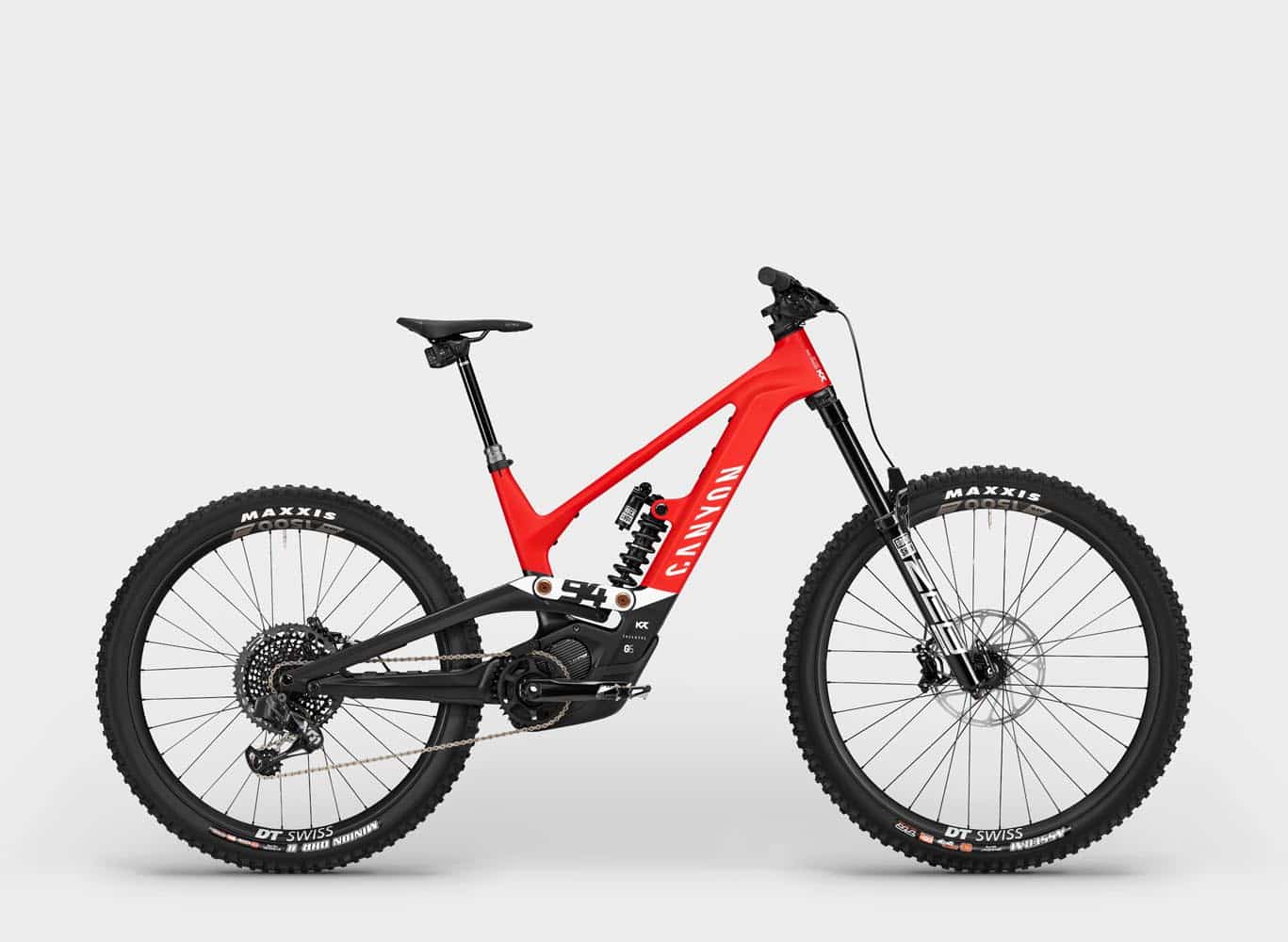 Canyon Torque:ON - eBikeNews