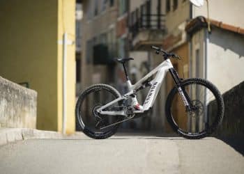 Canyon Strive:ON - eBikeNews