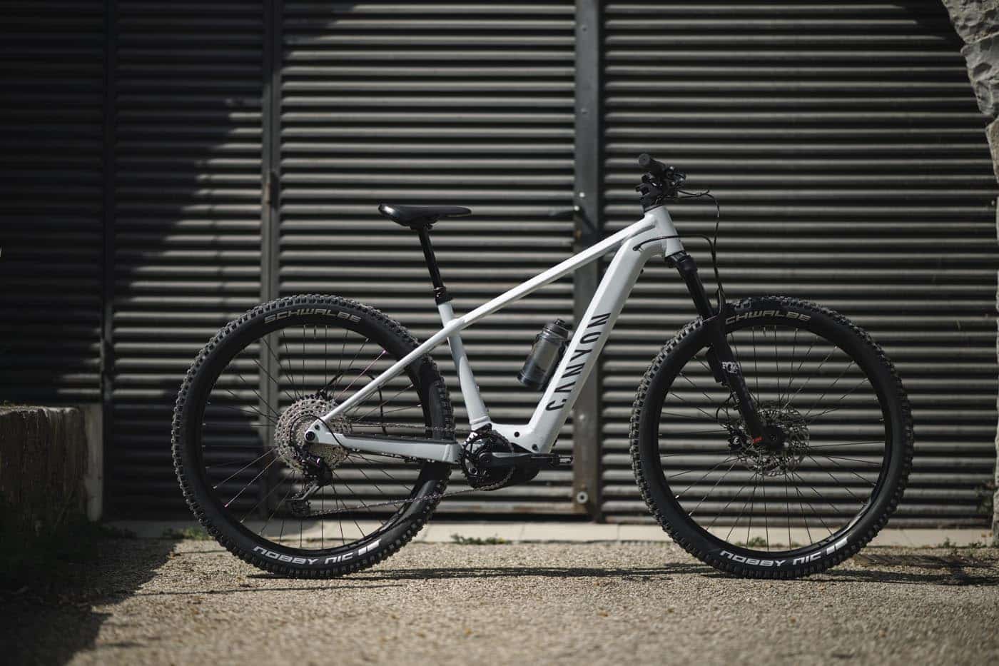 Grand Canyon:ON - eBikeNews