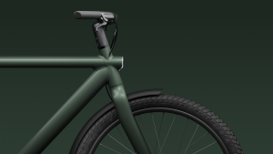 S4 & X4: VanMoof stellt neue fetzige E-Bike Modelle vor