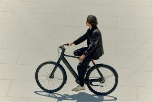 Neue E-Bike-Generation bleibt stilvoll: Veloretti stellt Ivy Two und Ace Two vor
