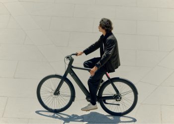 Veloretti Ace Two - eBikeNews