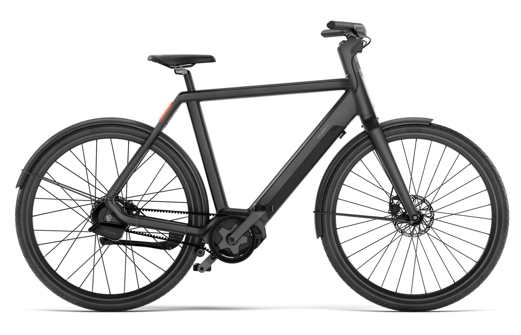 Veloretti Ace Two - eBikeNews