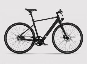 E-Bike mit nur 15 kg: Beliebtes Stadt-Pedelec gerade für nur 1.199 Euro im Angebot