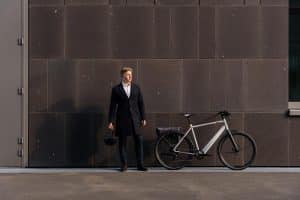 Das E-Bike für den Arbeitsweg: So will Coboc Pendler anlocken
