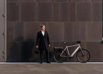 Coboc Vesterbro - eBikeNews
