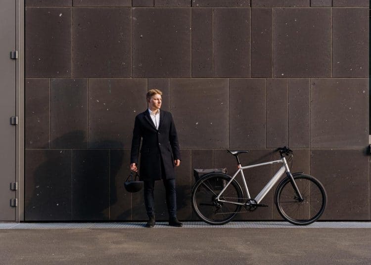 Coboc Vesterbro - eBikeNews