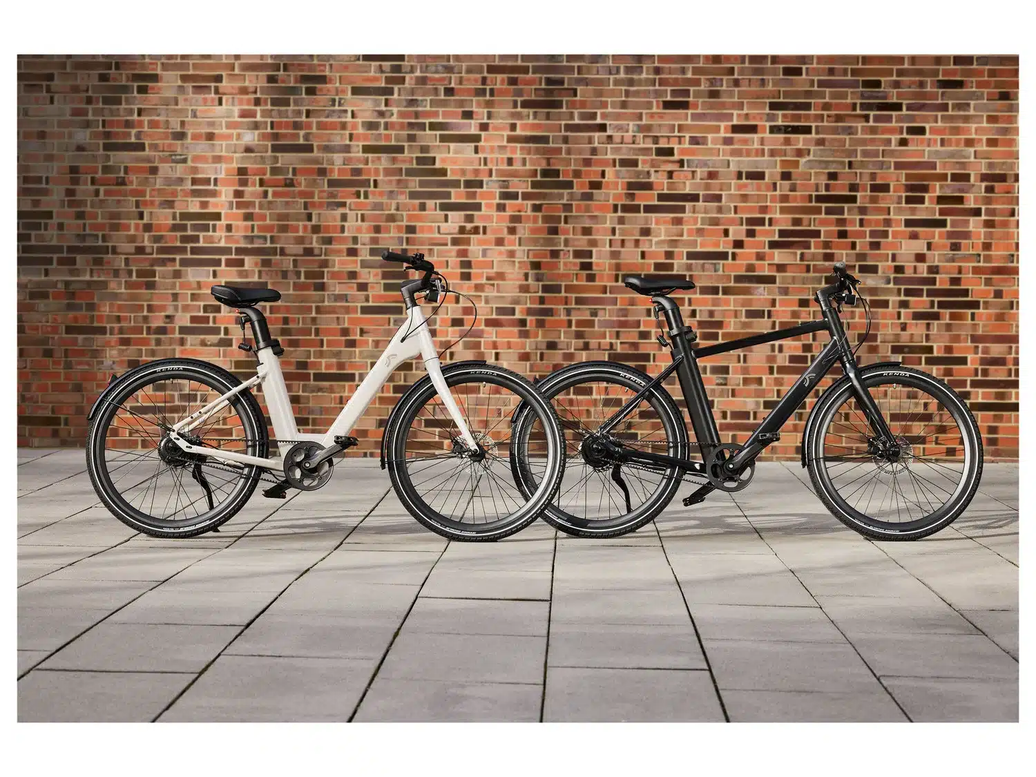 Crivit X und Y - eBikeNews
