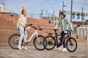 Günstige E-Bikes vom Discounter: So stark startet Lidl mit der Eigenmarke „Crivit“