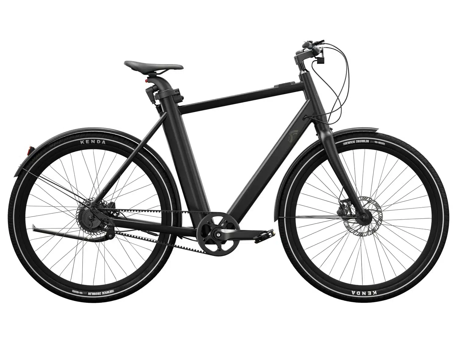 Crivit X - eBikeNews